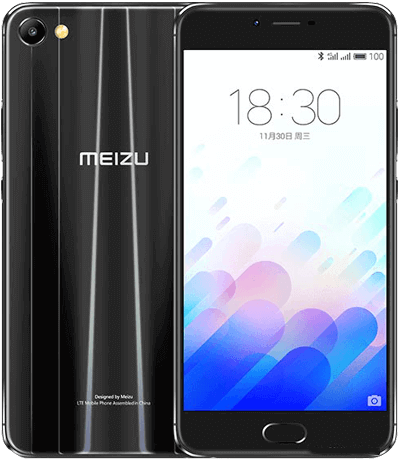 Meizu m3x 3 32gb обзор