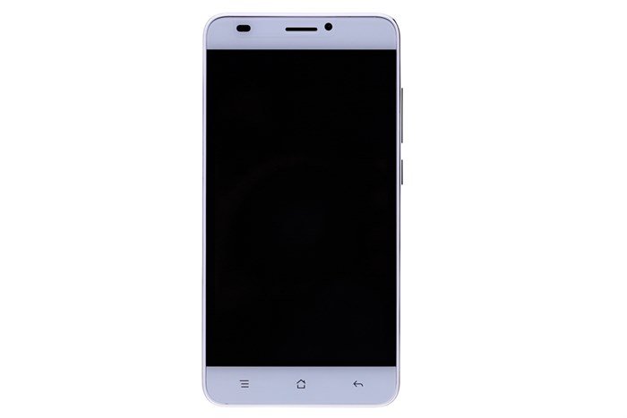 Điện thoại Mobell Nova S2 Màu Trắng