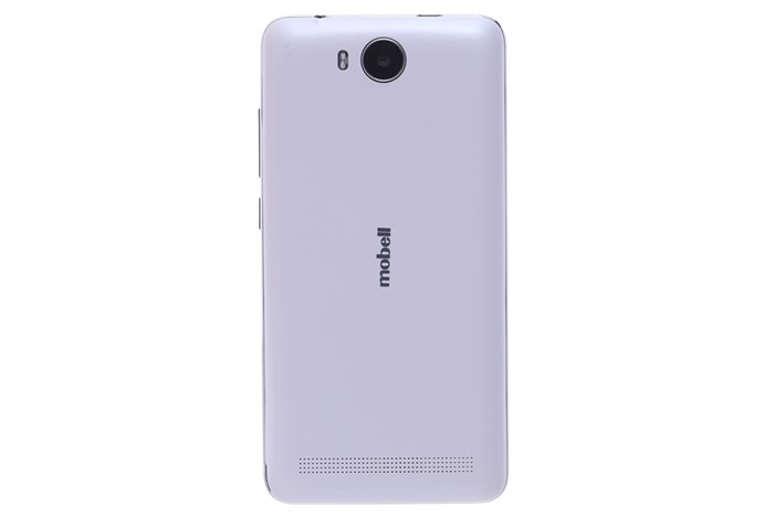 Điện thoại Mobell Nova S2 Màu Trắng