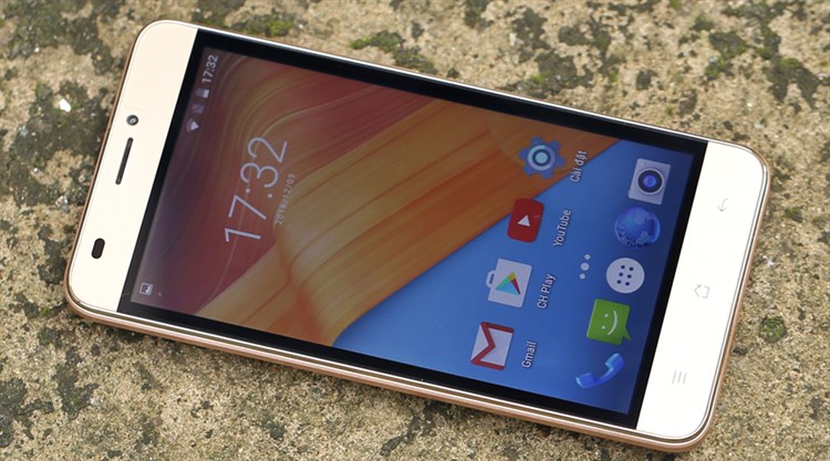 Điện thoại Mobell Nova S2