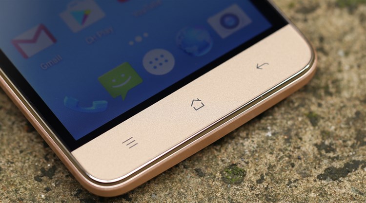 Điện thoại Mobell Nova S2