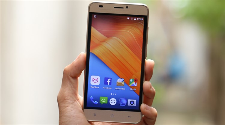 Điện thoại Mobell Nova S2