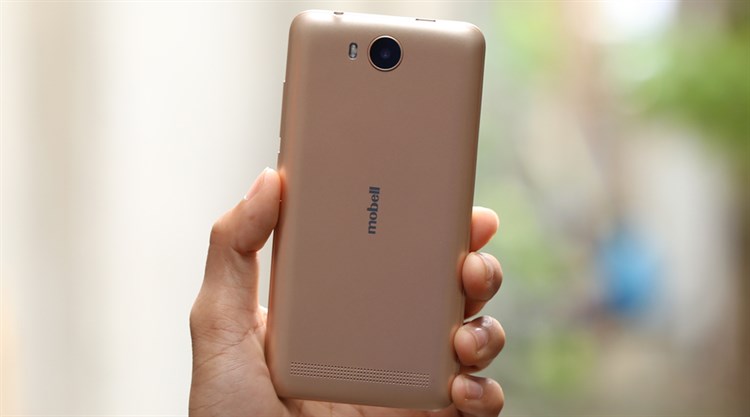 Điện thoại Mobell Nova S2