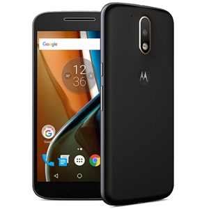 Điện thoại Motorola Moto G5