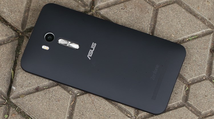 Điện thoại Asus Zenfone Go TV ZB551KL