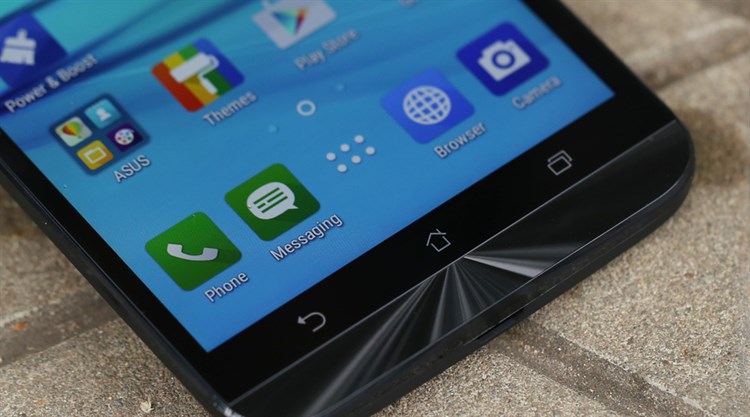 Điện thoại Asus Zenfone Go TV ZB551KL