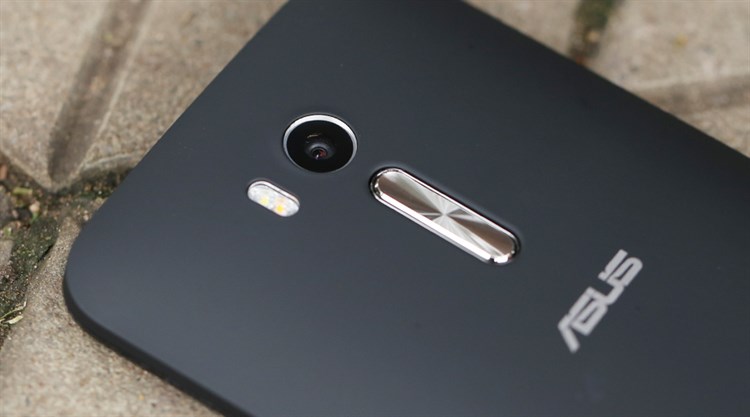 Điện thoại Asus Zenfone Go TV ZB551KL