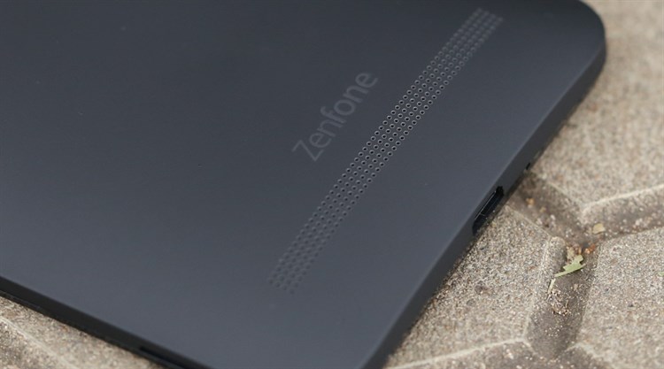 Điện thoại Asus Zenfone Go TV ZB551KL