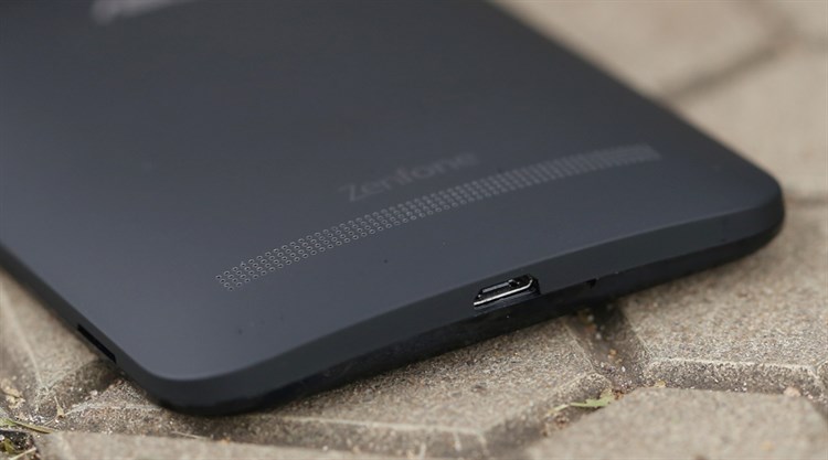 Điện thoại Asus Zenfone Go TV ZB551KL