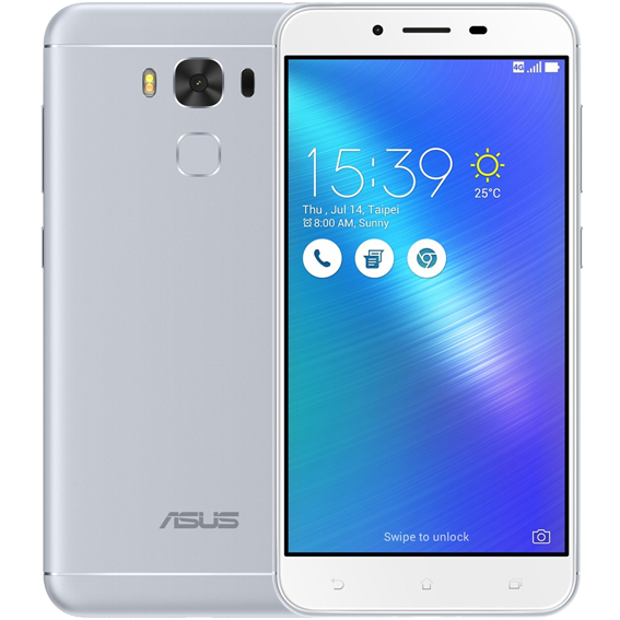 Điện thoại Asus Zenfone 3 Max 5.5" ZC553KL