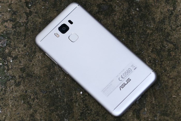 Điện thoại Asus Zenfone 3 Max 5.5" ZC553KL