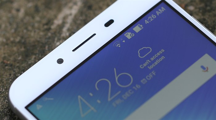 Điện thoại Asus Zenfone 3 Max 5.5" ZC553KL