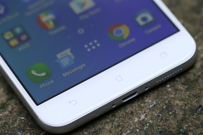 Điện thoại Asus Zenfone 3 Max 5.5" ZC553KL