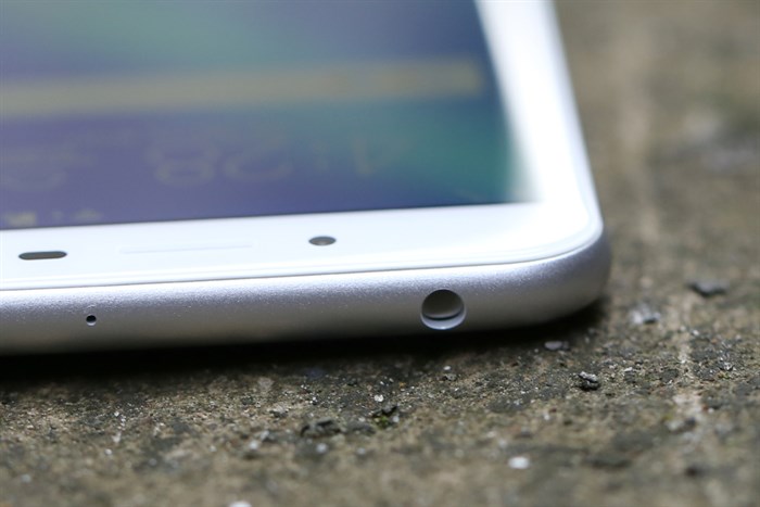 Điện thoại Asus Zenfone 3 Max 5.5" ZC553KL