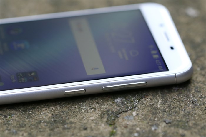 Điện thoại Asus Zenfone 3 Max 5.5" ZC553KL