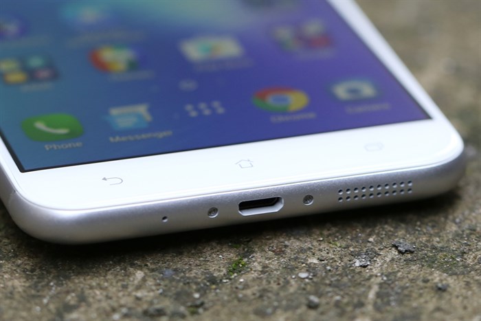 Điện thoại Asus Zenfone 3 Max 5.5" ZC553KL