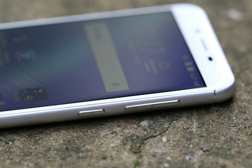 Asus Zenfone 3 Max 5.5" ZC553KL - 22