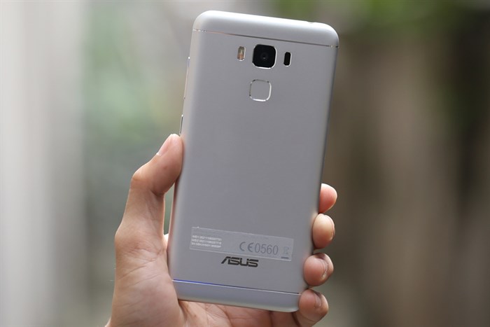 Điện thoại Asus Zenfone 3 Max 5.5" ZC553KL