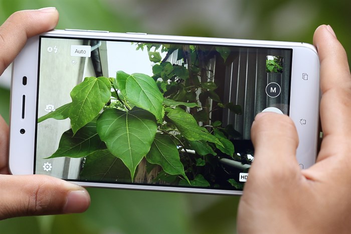 Điện thoại Asus Zenfone 3 Max 5.5" ZC553KL