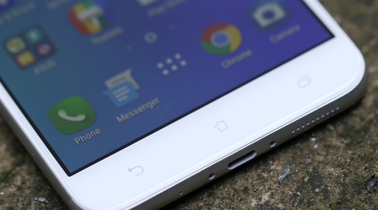 Điện thoại Asus Zenfone 3 Max 5.5" ZC553KL