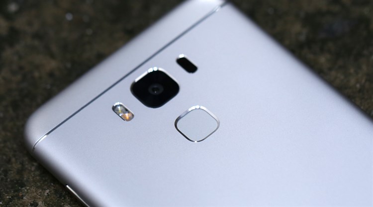 Điện thoại Asus Zenfone 3 Max 5.5" ZC553KL