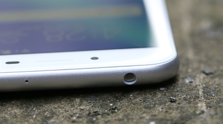 Điện thoại Asus Zenfone 3 Max 5.5" ZC553KL