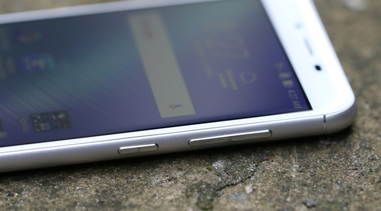 Điện thoại Asus Zenfone 3 Max 5.5" ZC553KL