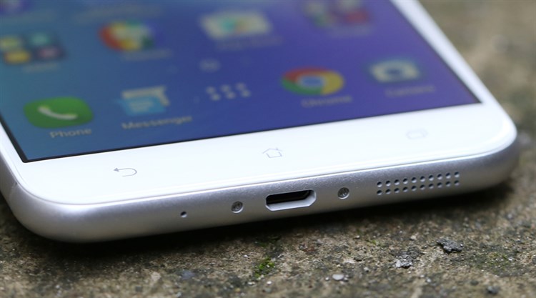 Điện thoại Asus Zenfone 3 Max 5.5" ZC553KL
