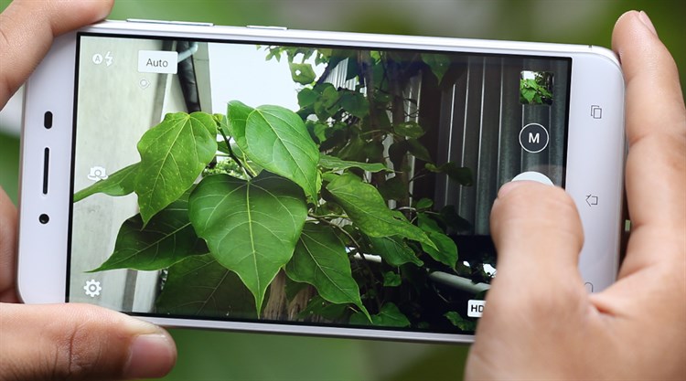 Điện thoại Asus Zenfone 3 Max 5.5" ZC553KL