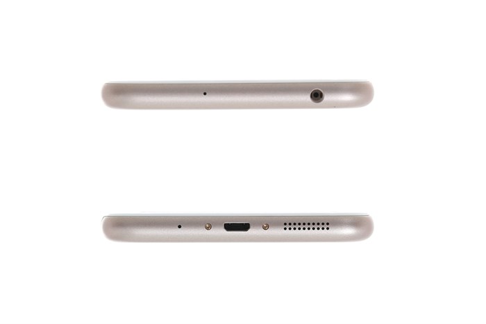 Điện thoại Asus Zenfone 3 Max 5.5" ZC553KL