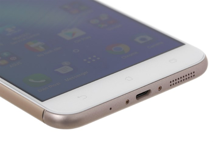 Điện thoại Asus Zenfone 3 Max 5.5" ZC553KL