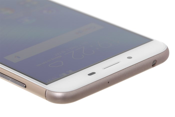 Điện thoại Asus Zenfone 3 Max 5.5" ZC553KL