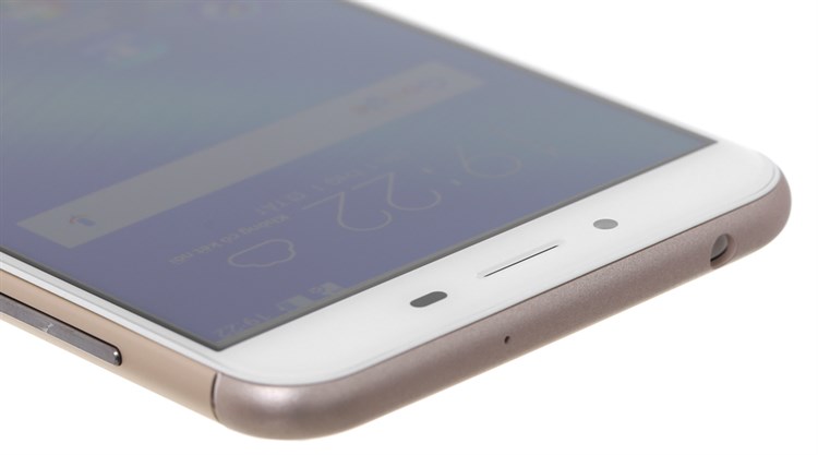 Điện thoại Asus Zenfone 3 Max 5.5" ZC553KL