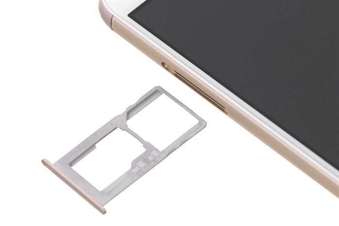 Điện thoại Asus Zenfone 3 Max 5.5" ZC553KL