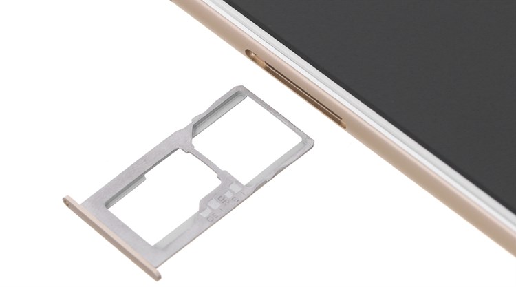 Điện thoại Asus Zenfone 3 Max 5.5" ZC553KL