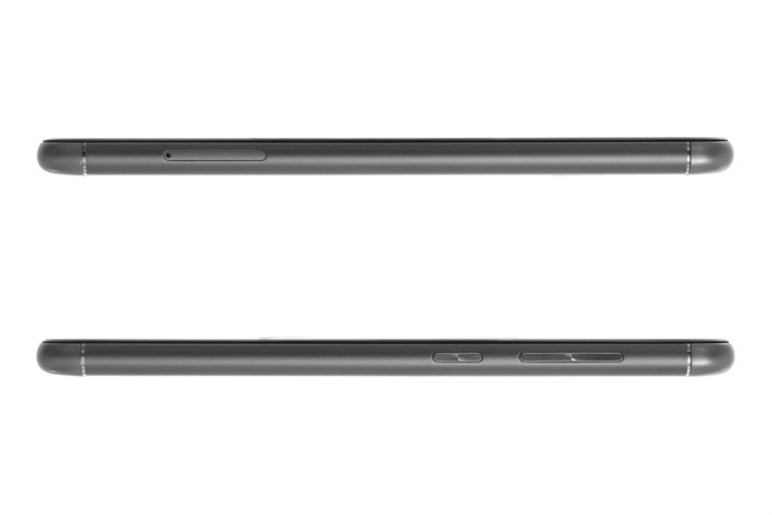 Điện thoại Asus Zenfone 3 Max 5.5" ZC553KL