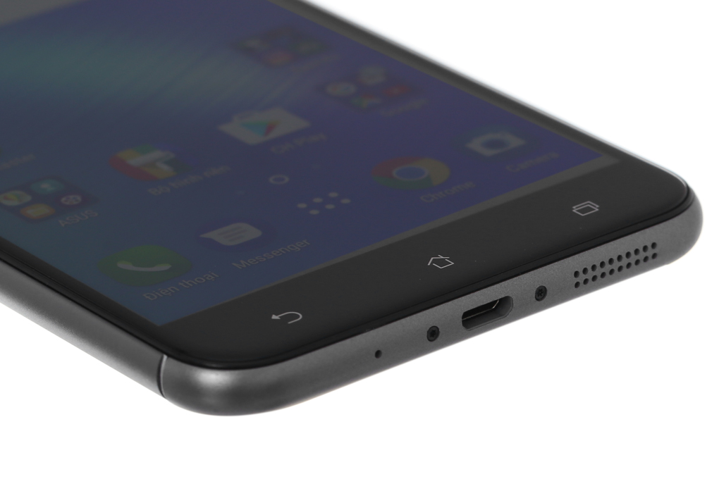 Asus Zenfone 3 Max 5.5" ZC553KL - 14