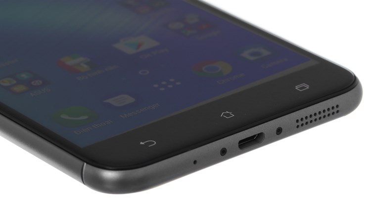 Điện thoại Asus Zenfone 3 Max 5.5" ZC553KL