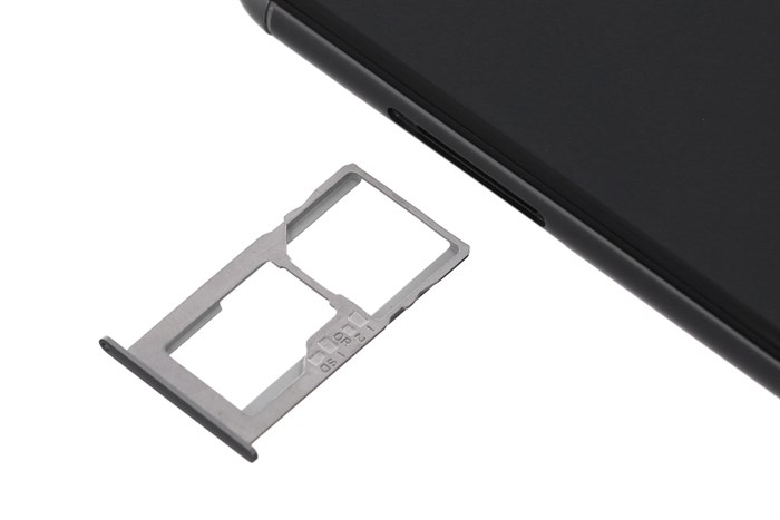 Điện thoại Asus Zenfone 3 Max 5.5" ZC553KL