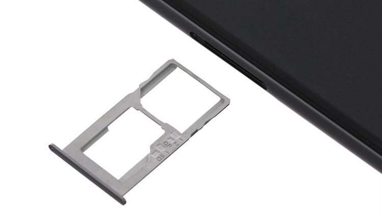 Điện thoại Asus Zenfone 3 Max 5.5" ZC553KL