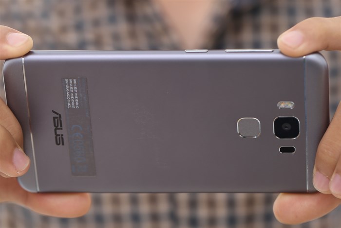 Điện thoại Asus Zenfone 3 Max 5.5" ZC553KL
