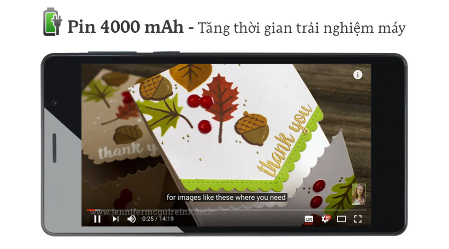 Điện thoại Freetel Priori 3s