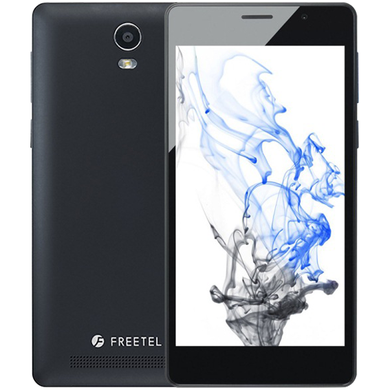 Điện thoại Freetel Priori 3s