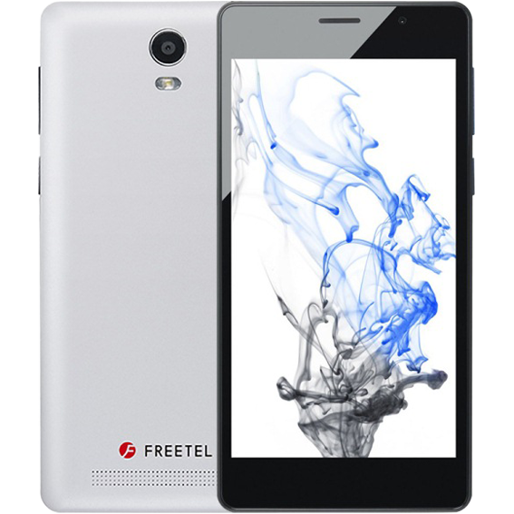 Điện thoại Freetel Priori 3s