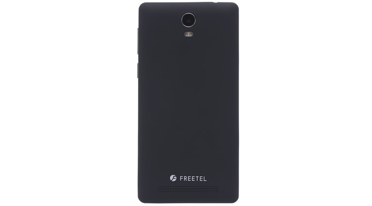 Điện thoại Freetel Priori 3s