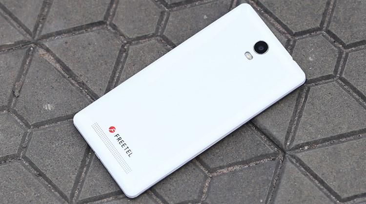 Điện thoại Freetel Priori 3s