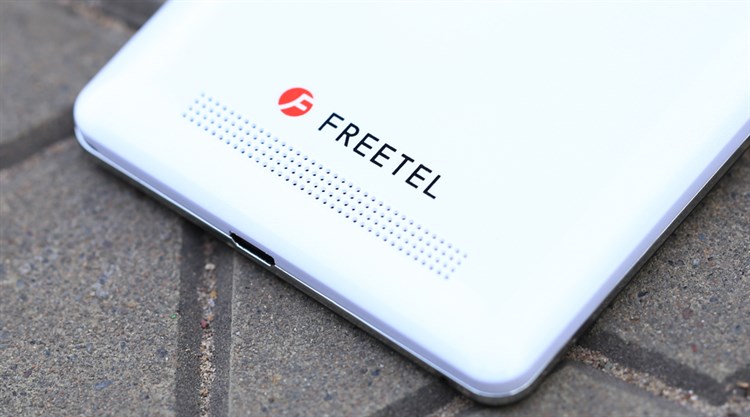 Điện thoại Freetel Priori 3s