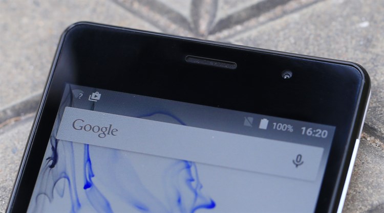 Điện thoại Freetel Priori 3s