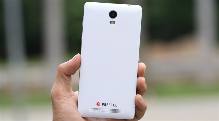 Điện thoại Freetel Priori 3s