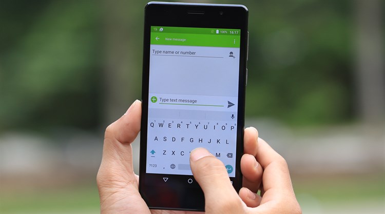 Điện thoại Freetel Priori 3s